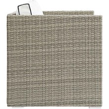 Load image into Gallery viewer, Repose Outdoor Patio Armchair by Modway