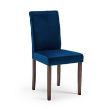 Load image into Gallery viewer, Prosper 5 Piece Upholstered Velvet Dining Set by Modway
