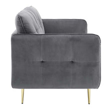 Load image into Gallery viewer, Cameron Tufted Performance Velvet Sofa by Modway