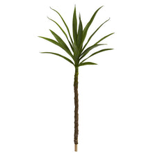 Load image into Gallery viewer, 46" Yucca Head Artificial Plant (Set of 2)