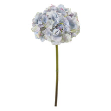 Load image into Gallery viewer, 19" Hydrangea Artificial Flower (Set of 6)