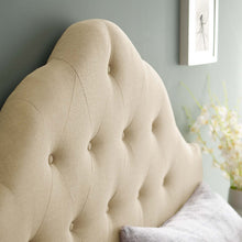 Load image into Gallery viewer, Sovereign Upholstered Fabric Queen Headboard by Modway