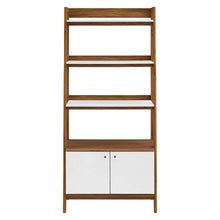 Load image into Gallery viewer, Bixby 33" Bookshelf by Modway