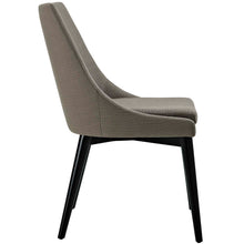Load image into Gallery viewer, Viscount Fabric Dining Side Chair Set of 2 by Modway