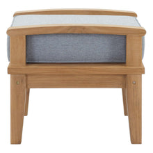 Load image into Gallery viewer, Marina 5 Piece Outdoor Patio Teak Set by Modway