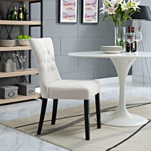 Load image into Gallery viewer, Silhouette Dining Side Chair by Modway