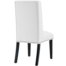 Load image into Gallery viewer, Baron Vegan Leather Dining Chair by Modway