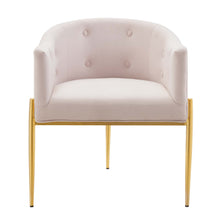 Load image into Gallery viewer, Savour Tufted Performance Velvet Accent Chair by Modway