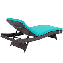 Load image into Gallery viewer, Convene Outdoor Patio Chaise Set of 2 by Modway