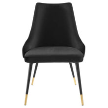 Load image into Gallery viewer, Adorn Tufted Performance Velvet Dining Side Chair by Modway