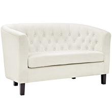 Load image into Gallery viewer, Prospect Performance Velvet Loveseat by Modway