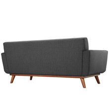 Load image into Gallery viewer, Engage Armchair and Loveseat Set of 2 by Modway
