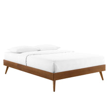 Load image into Gallery viewer, Margo Wood Queen Platform Bed Frame by Modway