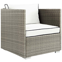 Load image into Gallery viewer, Repose Outdoor Patio Armchair by Modway
