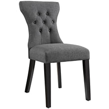 Load image into Gallery viewer, Silhouette Dining Side Chair by Modway
