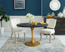 Load image into Gallery viewer, Drive 47" Oval Wood Top Dining Table by Modway
