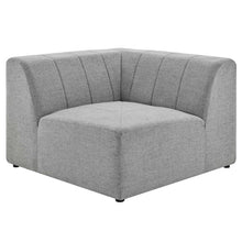 Load image into Gallery viewer, Bartlett 8-Piece Upholstered Fabric Sectional Sofa by Modway