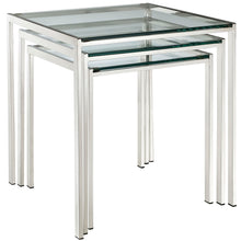 Load image into Gallery viewer, Nimble Nesting Table by Modway