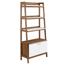 Load image into Gallery viewer, Bixby 33" Bookshelf by Modway