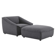 Load image into Gallery viewer, Comprise 2-Piece Living Room Set by Modway