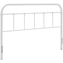 Load image into Gallery viewer, Serena Full Steel Headboard by Modway