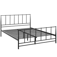Load image into Gallery viewer, Estate King Bed by Modway