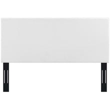 Load image into Gallery viewer, Taylor Upholstered Linen Fabric Full / Queen Headboard by Modway