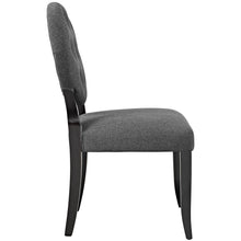 Load image into Gallery viewer, Button Dining Side Chair by Modway