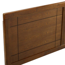 Load image into Gallery viewer, Archie Wood King Headboard by Modway