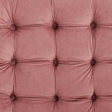 Load image into Gallery viewer, Suggest Button Tufted Performance Velvet Lounge Chair by Modway