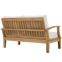 Load image into Gallery viewer, Marina 3 Piece Outdoor Patio Teak Set by Modway