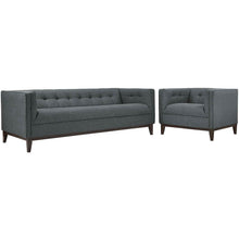 Load image into Gallery viewer, Serve Living Room Set Set of 2 by Modway
