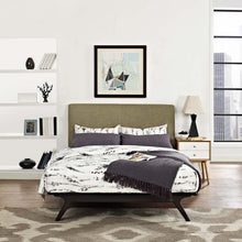 Load image into Gallery viewer, Tracy Queen Bed by Modway