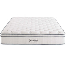 Load image into Gallery viewer, Jenna 10" Innerspring and Foam Full Mattress by Modway