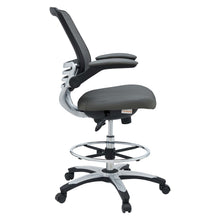 Load image into Gallery viewer, Edge Drafting Chair by Modway