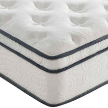 Load image into Gallery viewer, Jenna 10" Innerspring and Foam Twin Mattress by Modway