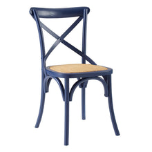 Load image into Gallery viewer, Gear Dining Side Chair Set of 2 by Modway