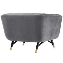 Load image into Gallery viewer, Adept Performance Velvet Armchair by Modway