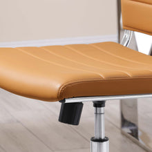Load image into Gallery viewer, Jive Armless Mid Back Office Chair by Modway