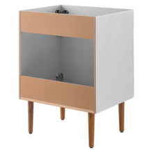 Load image into Gallery viewer, Harvest 24" Bathroom Vanity Cabinet (Sink Basin Not Included) by Modway