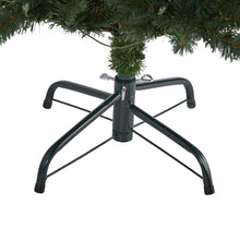 Load image into Gallery viewer, 6' Northern Rocky Spruce Artificial Christmas Tree with 300 Clear Lights