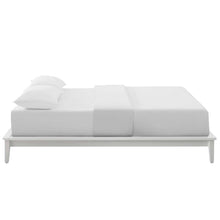 Load image into Gallery viewer, Lodge Wood Full Platform Bed Frame by Modway
