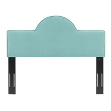 Load image into Gallery viewer, Dawn Performance Velvet King/California King Headboard by Modway