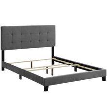 Load image into Gallery viewer, Amira Performance Velvet Full Bed by Modway