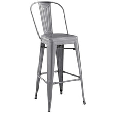 Load image into Gallery viewer, Promenade Bar Side Stool by Modway
