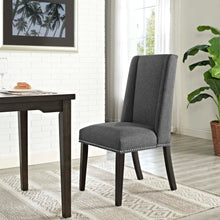 Load image into Gallery viewer, Baron Fabric Dining Chair by Modway