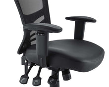 Load image into Gallery viewer, Articulate Vinyl Office Chair by Modway