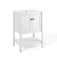 Load image into Gallery viewer, Prestige 24" Bathroom Vanity by Modway
