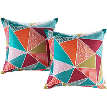 Load image into Gallery viewer, Modway Outdoor Patio Single Pillow by Modway