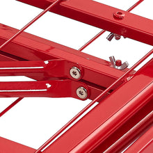 Load image into Gallery viewer, Horizon Stainless Steel Twin Bed Frame by Modway